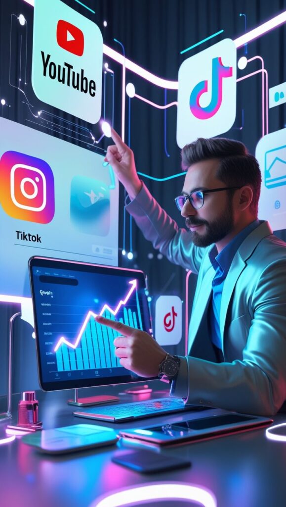 hire chennai's best affordable social media marketers