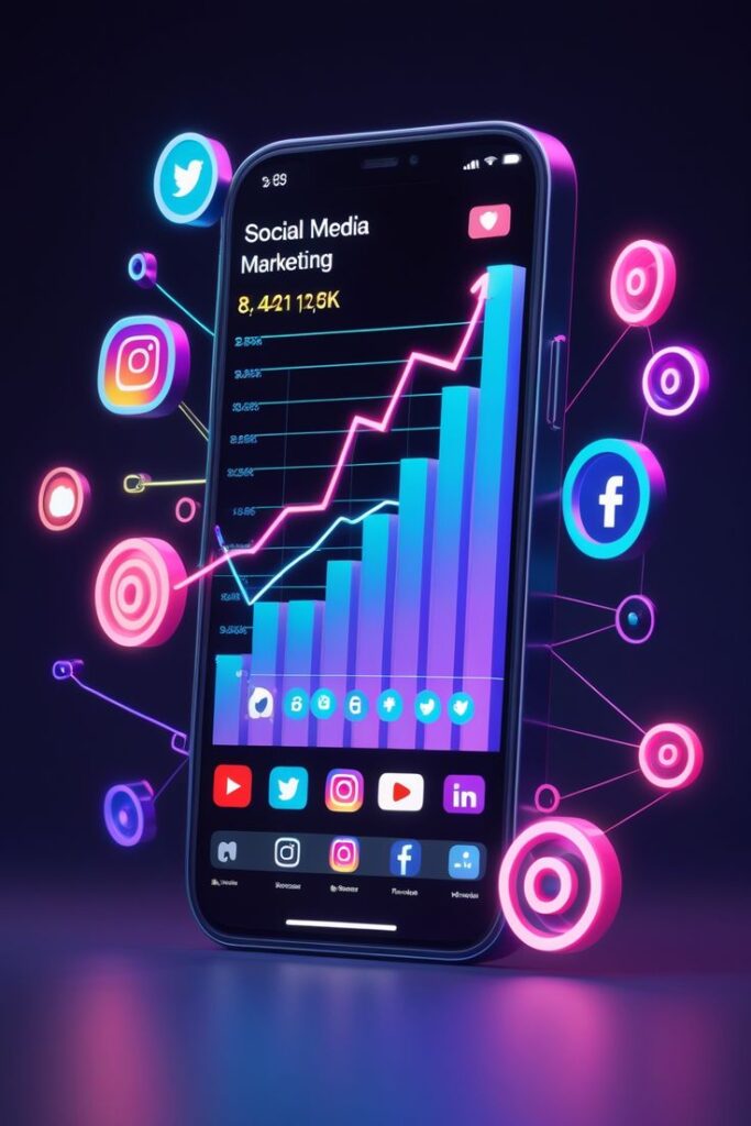 best social media marketer in chennai